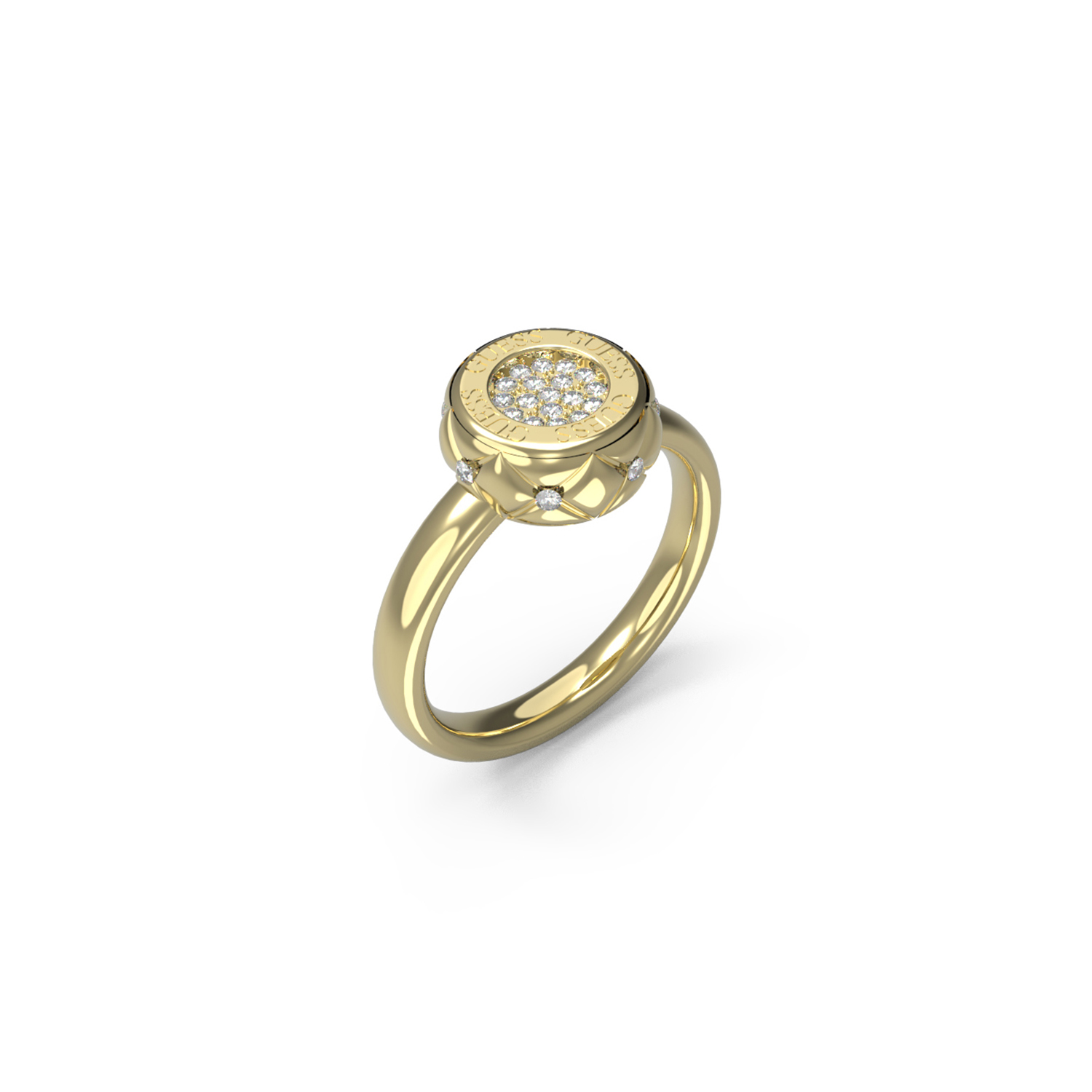 Guess JUBR04597JWYG54