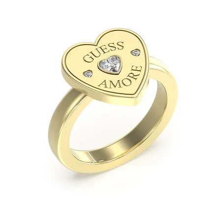 Guess JUBR05059JWYG54 - zdjęcie 1