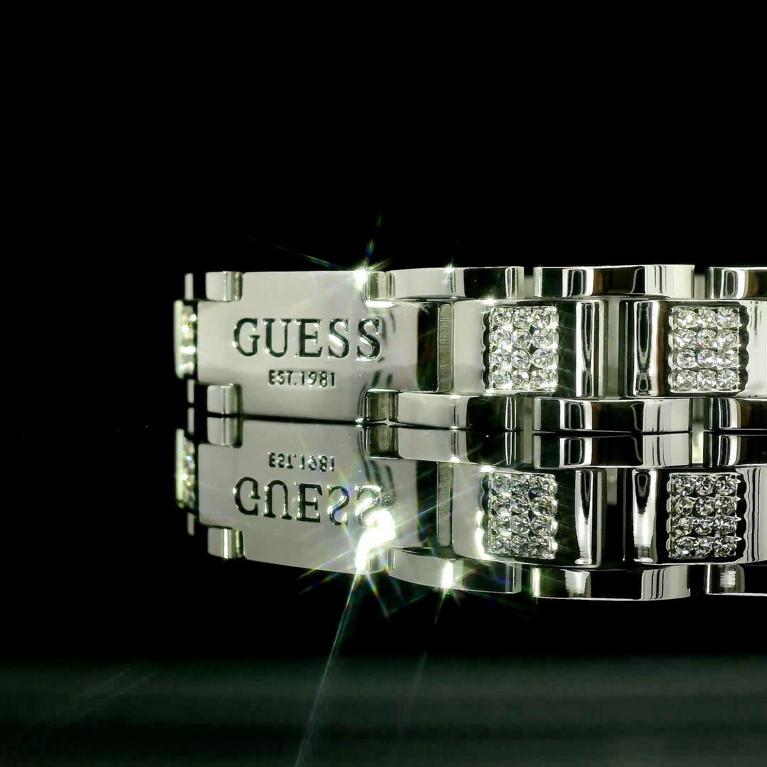 Guess JUMB01342JWSTT-U biżuteria - miniatura 2