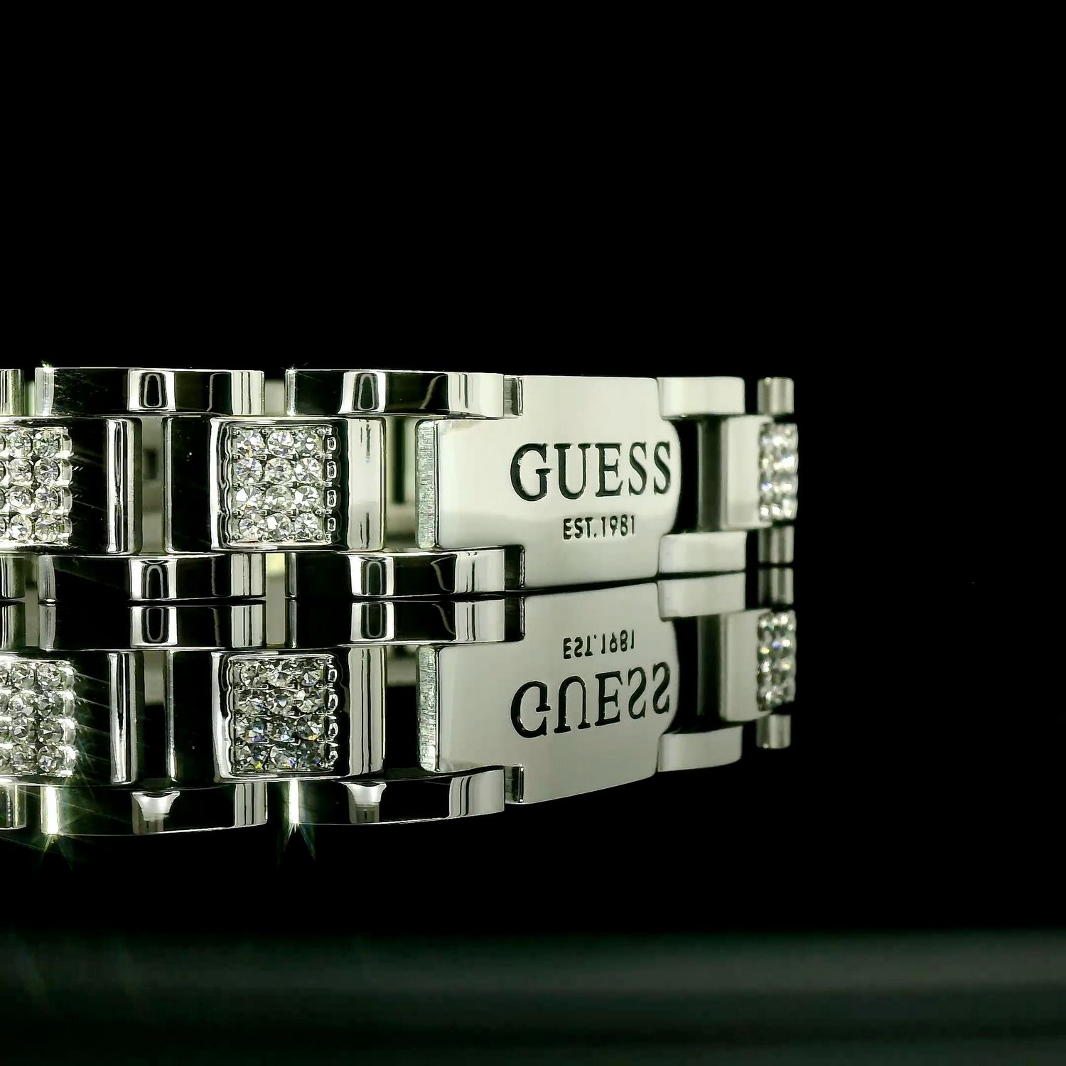 Guess JUMB01342JWSTT-U biżuteria - miniatura 3