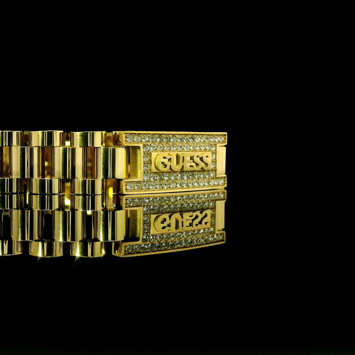 Guess JUMB03200JWYGT-U biżuteria - miniatura 2