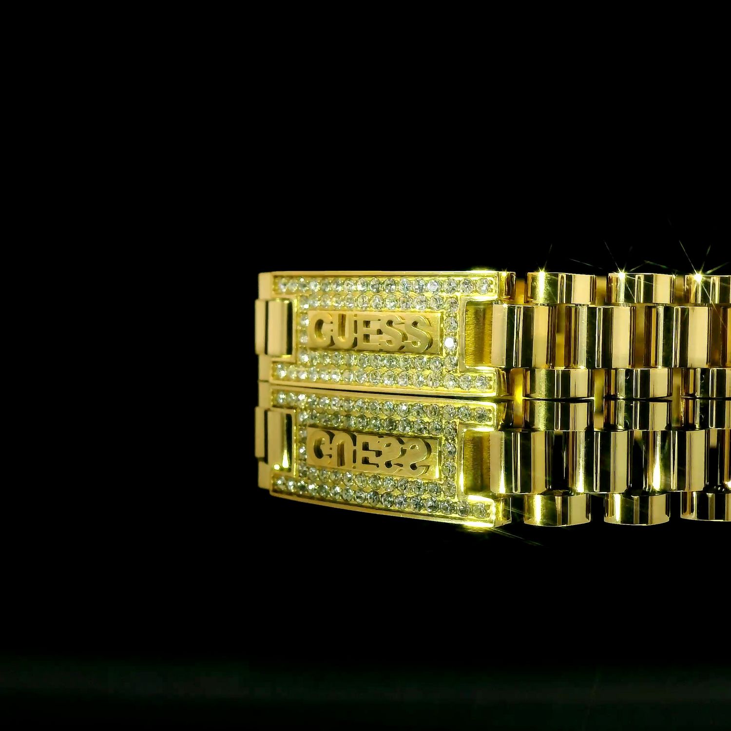 Guess JUMB03200JWYGT-U biżuteria - miniatura 3