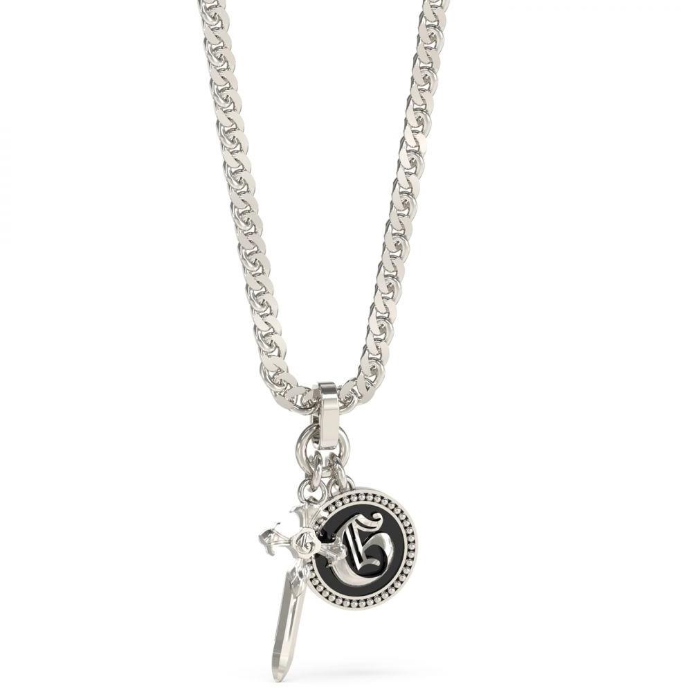 Guess JUMN04023JWSTBKT/U 
