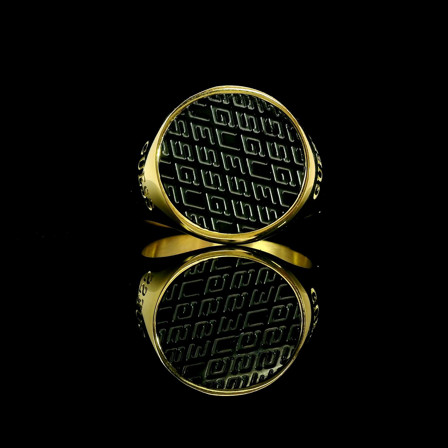 Guess JUMR03222JWYGBK66 biżuteria - miniatura 2
