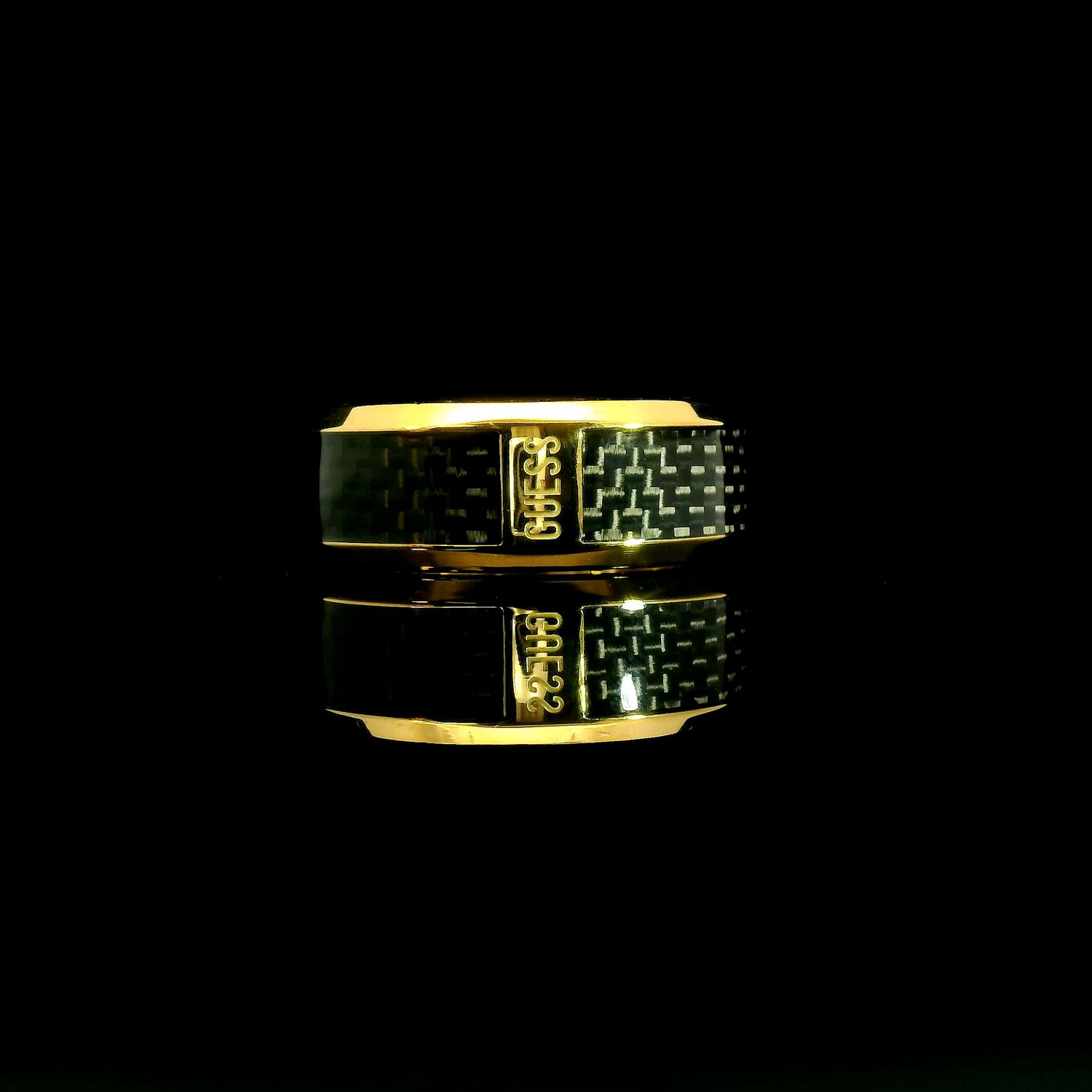 Guess JUMR04041JWYGBK64 biżuteria - miniatura 2