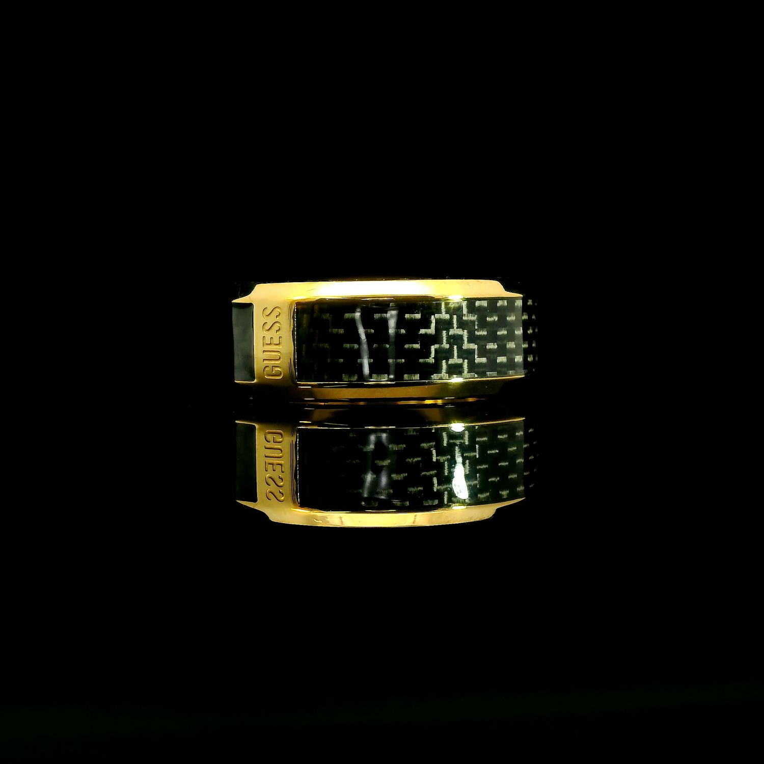 Guess JUMR04041JWYGBK64 biżuteria - miniatura 3
