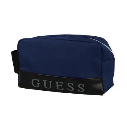 Guess Kosmetyczka Guess - zdjęcie 1