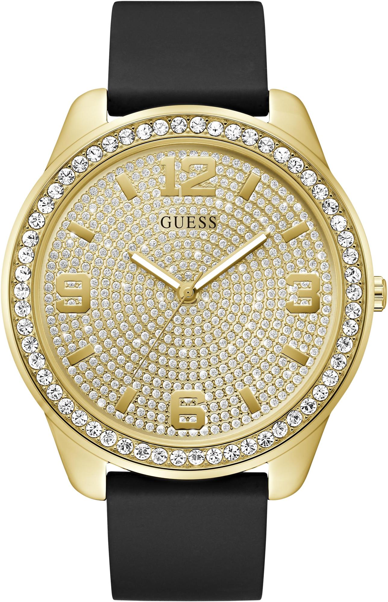 Guess GT HEIST U1430G1M