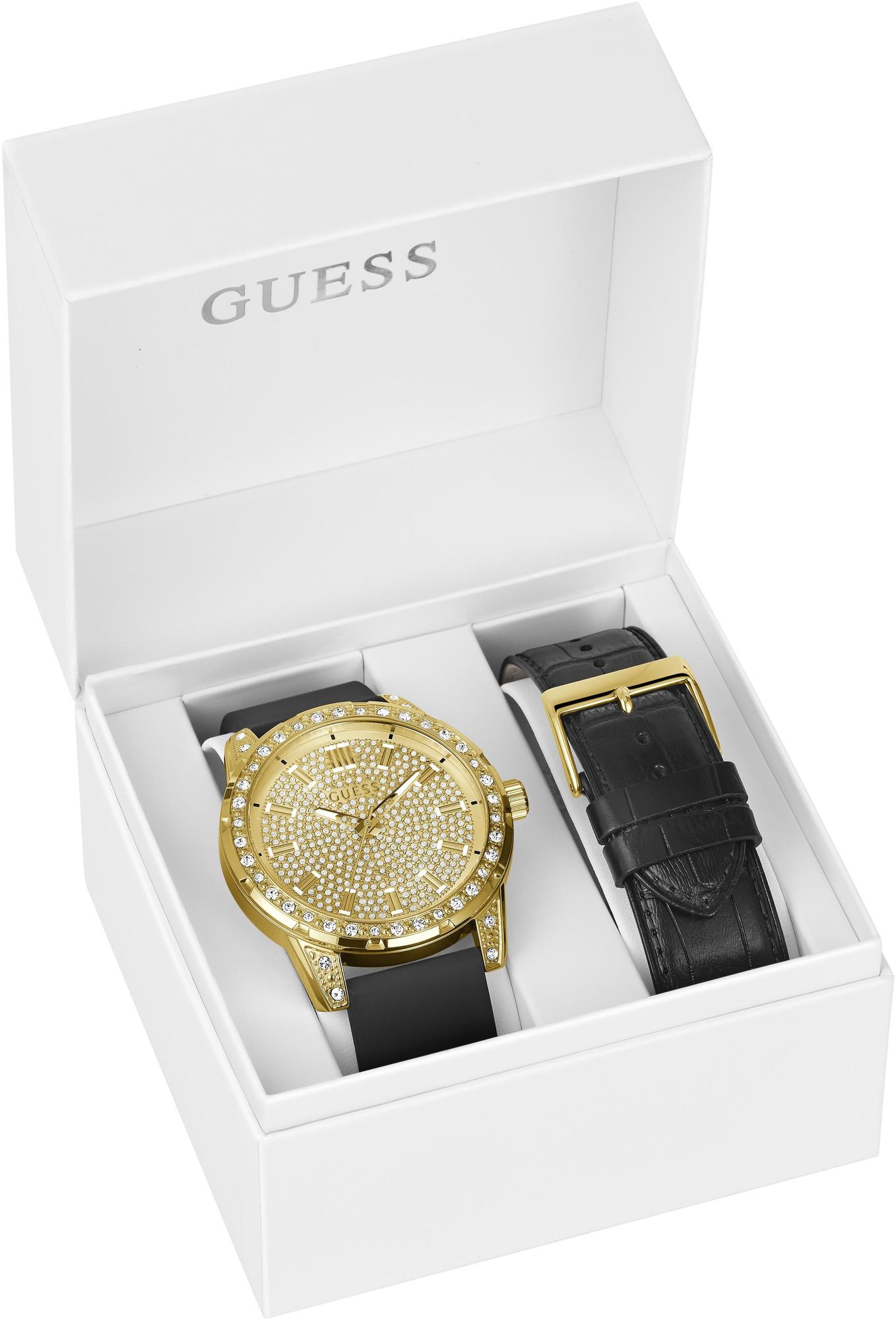 Guess U1436G1M zegarek - miniatura 4