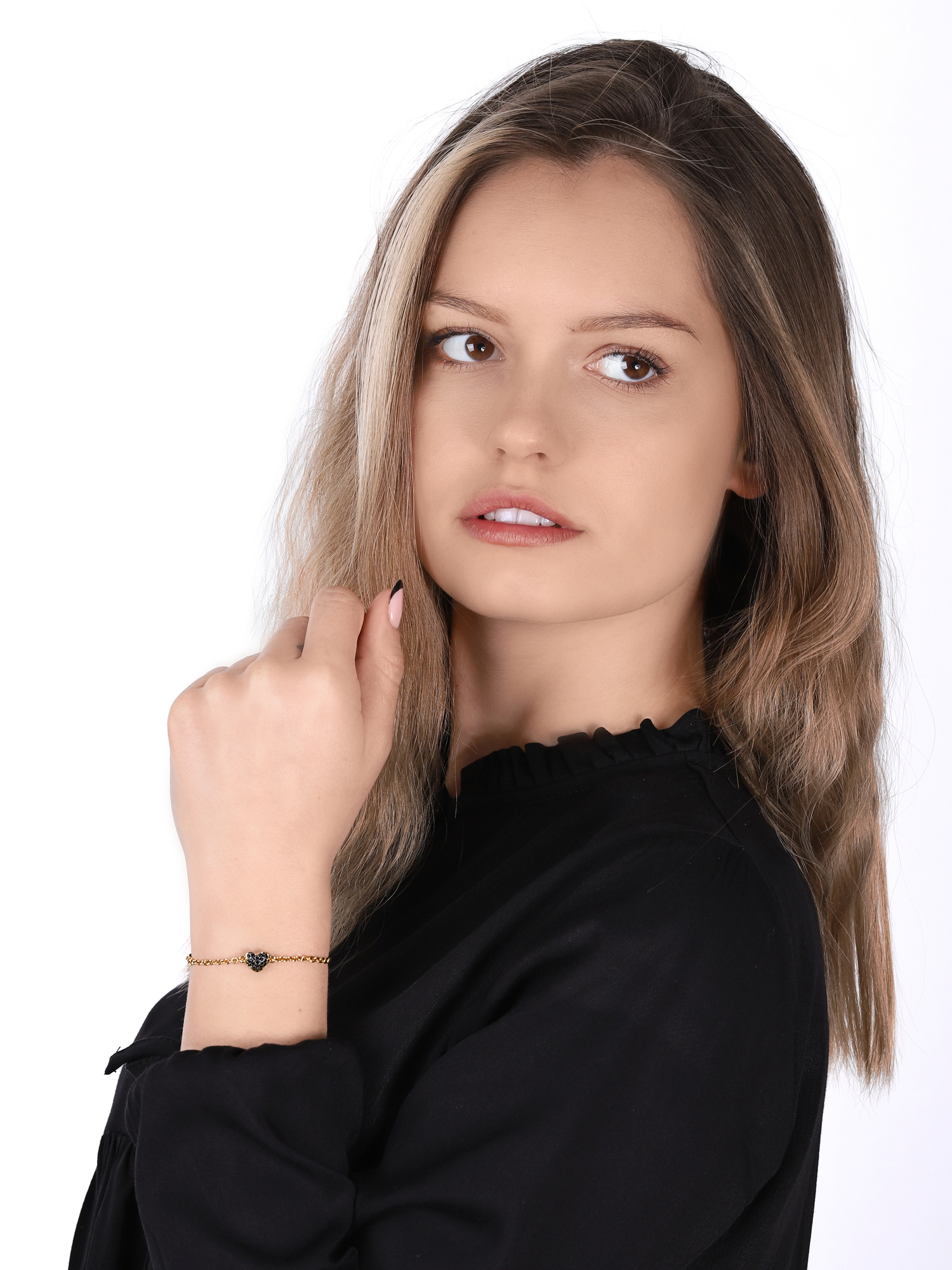 Guess UBB71520-S biżuteria - miniatura 2