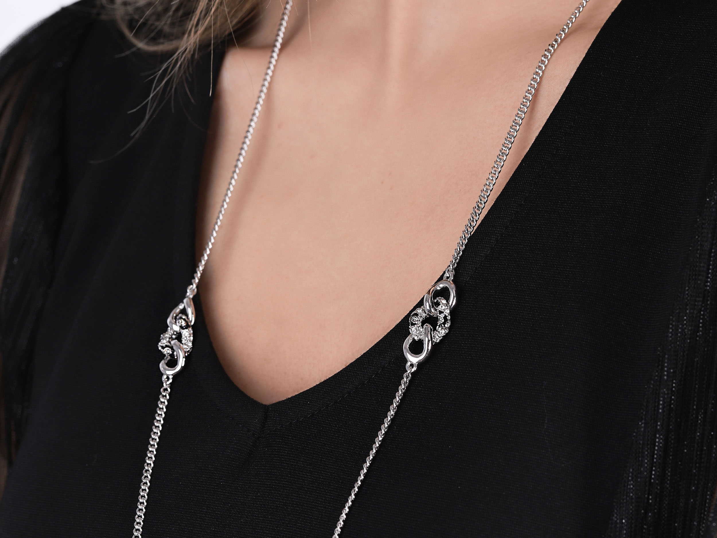 Guess UBN21598 biżuteria - miniatura 4