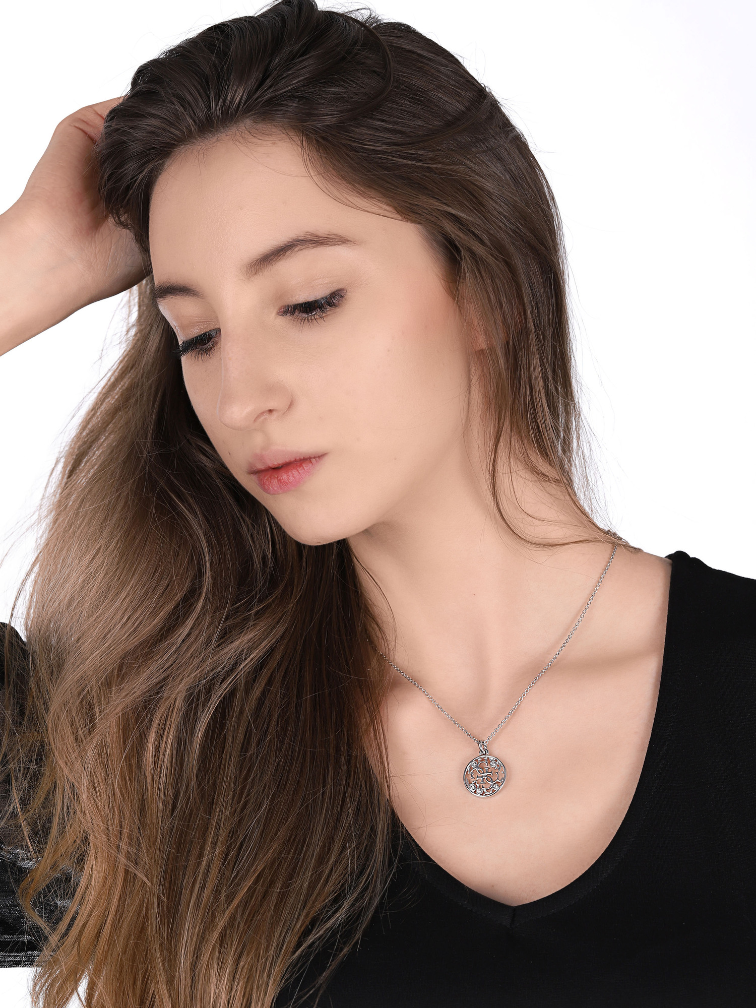 Guess UBN71518 biżuteria - miniatura 2