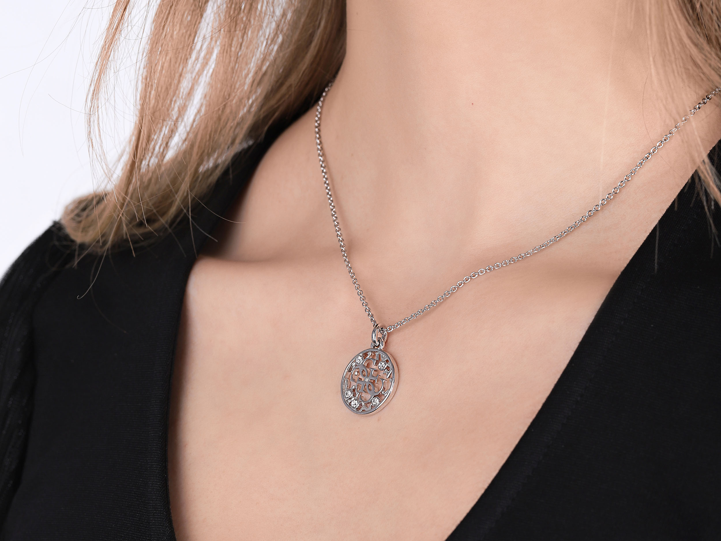 Guess UBN71518 biżuteria - miniatura 4