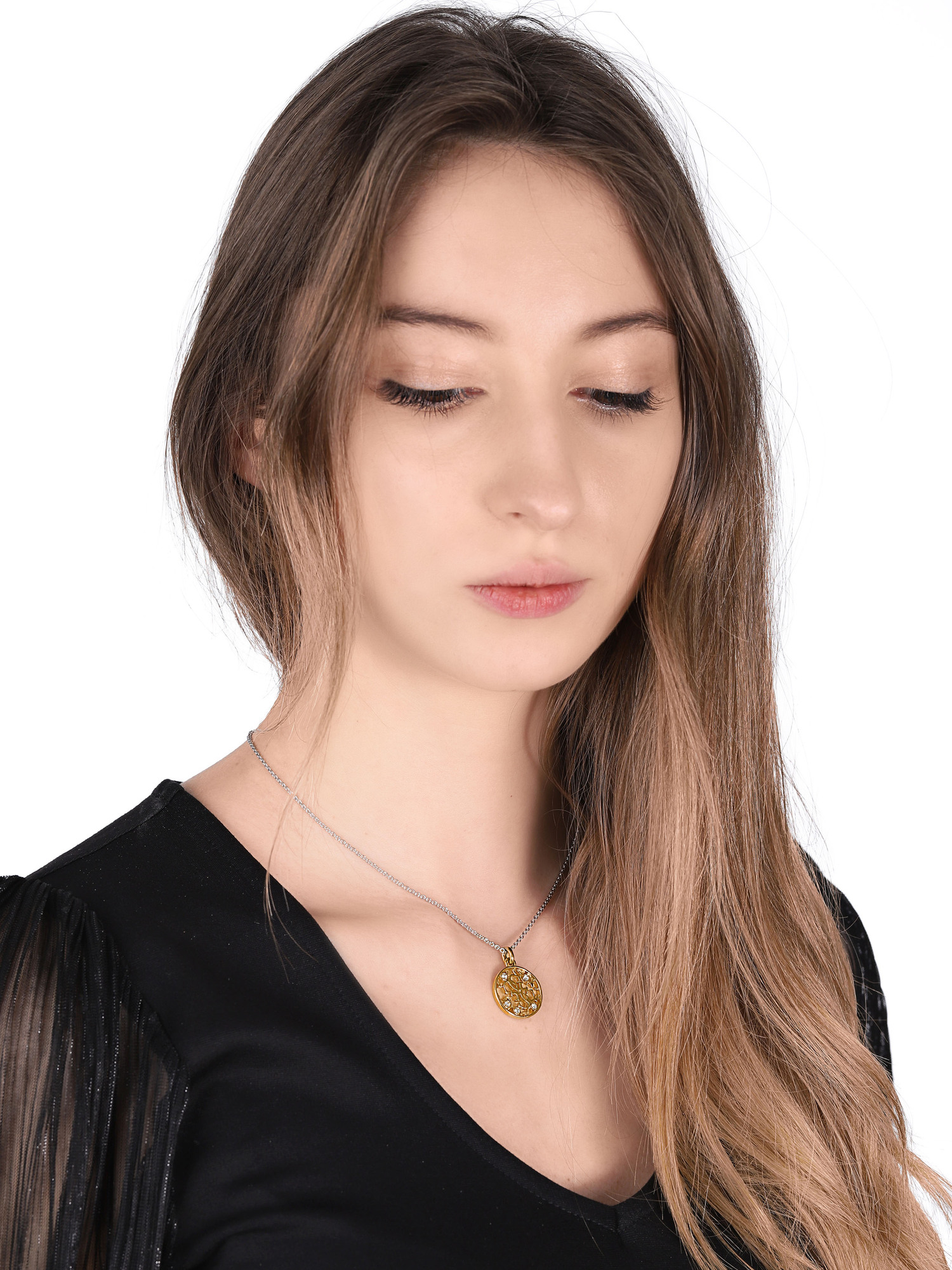 Guess UBN71519 biżuteria