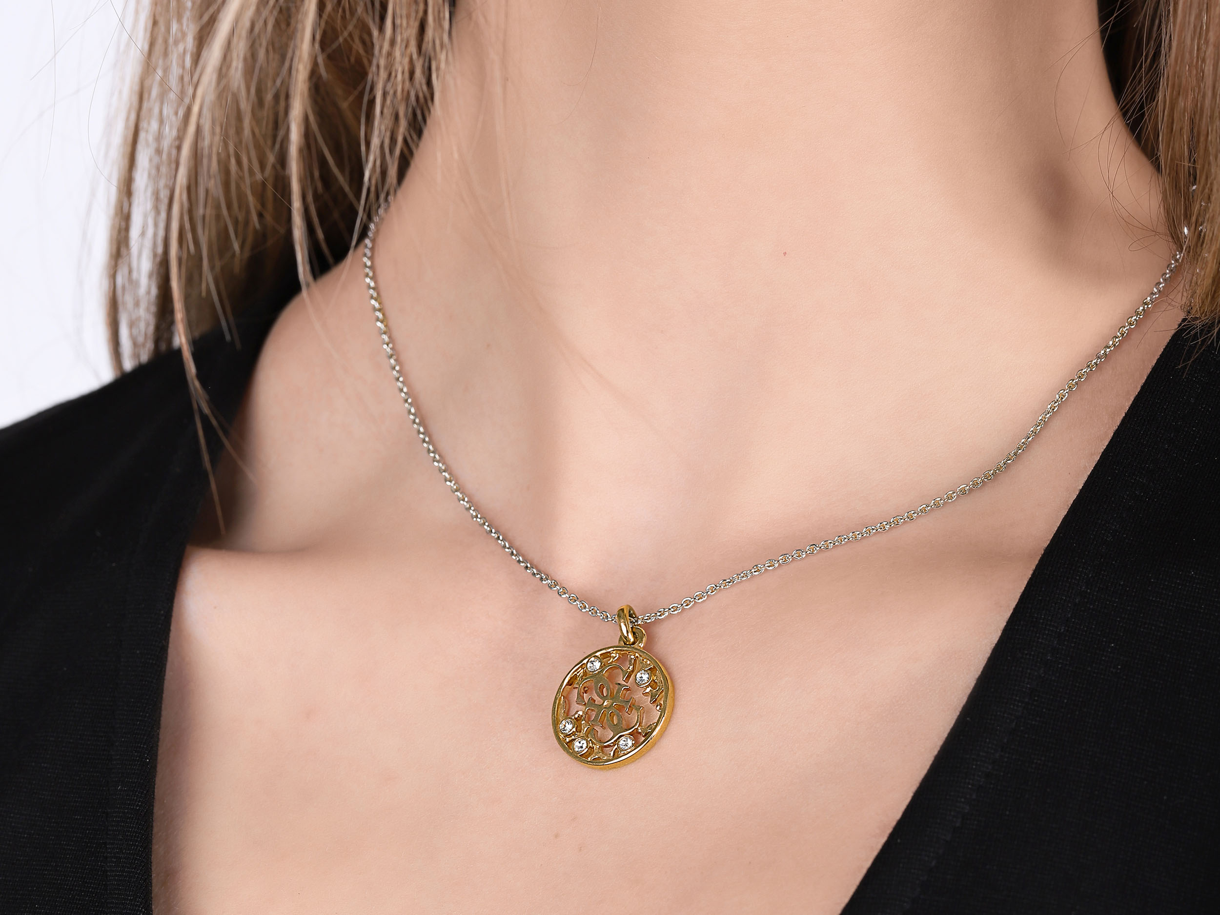 Guess UBN71519 biżuteria