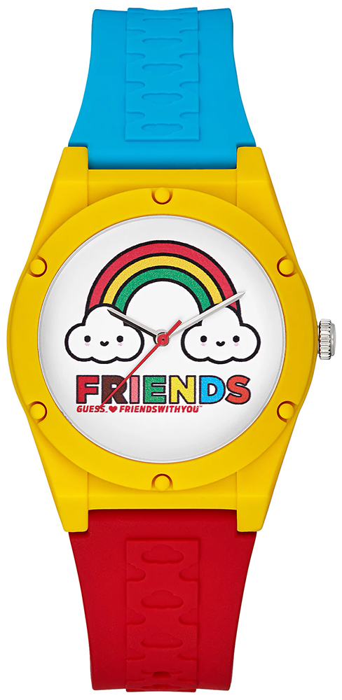Guess GUESSxFriendsWithYou V1057M1