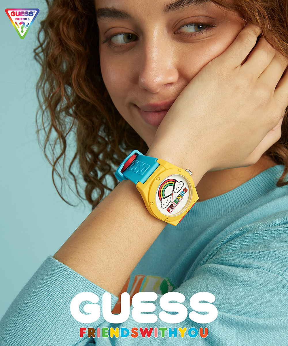Guess V1057M1 zegarek - miniatura 4