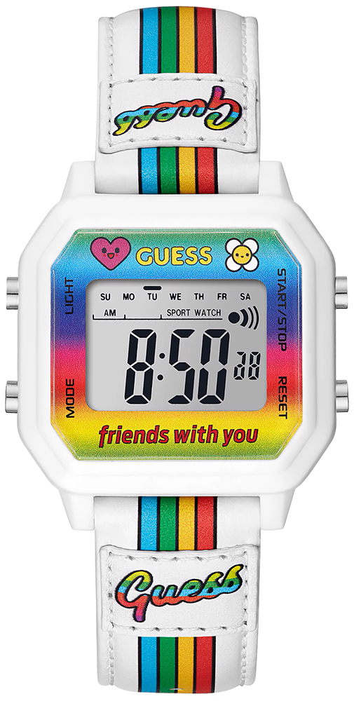 Guess GUESSxFriendsWithYou V1059M2