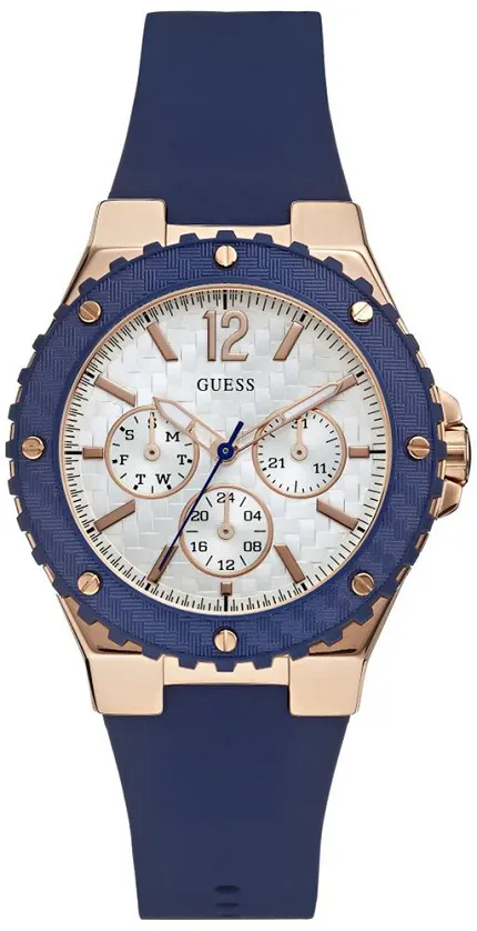 Guess W0149L5 Pasek - zdjęcie 1