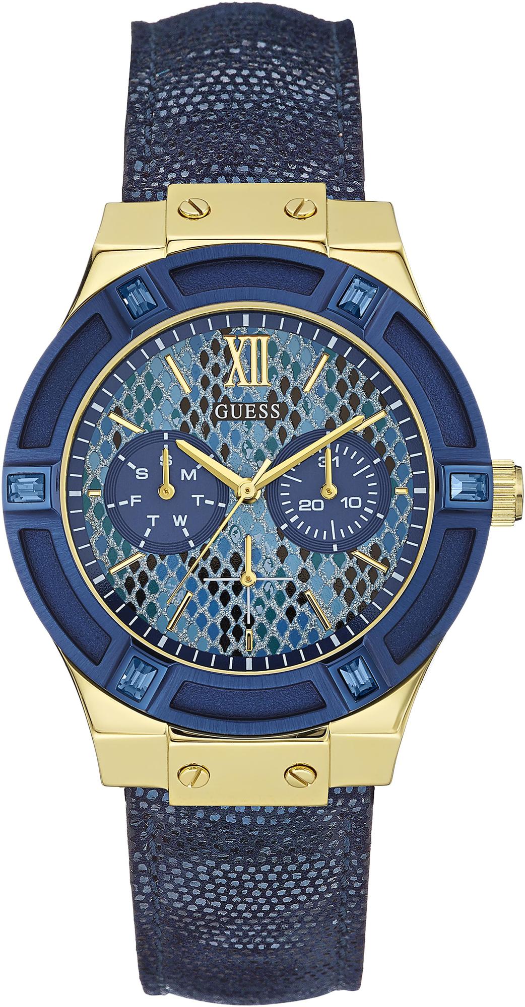 Guess GS JET SETTER W0289L3