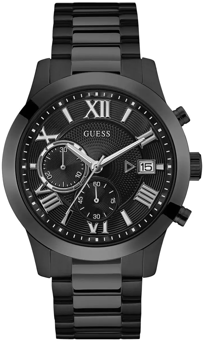 Zegarek Guess W0668G5