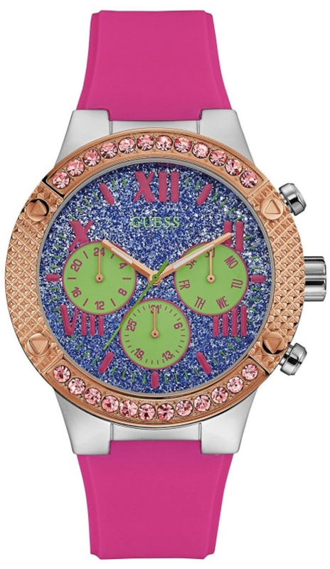 Guess Showstopper W0772L4