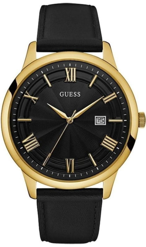 Guess Black W0972G2