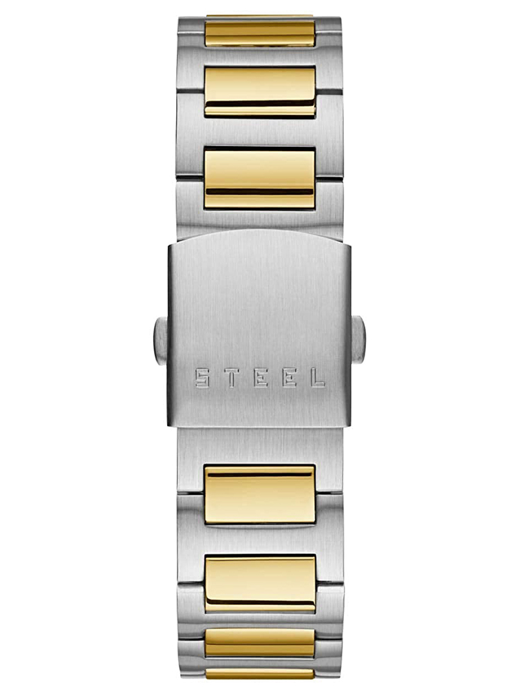 Guess W0990G3 zegarek męski Bransoleta - miniatura 3