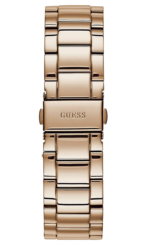 Guess W1006L2 damski zegarek Bransoleta bransoleta - miniatura 3