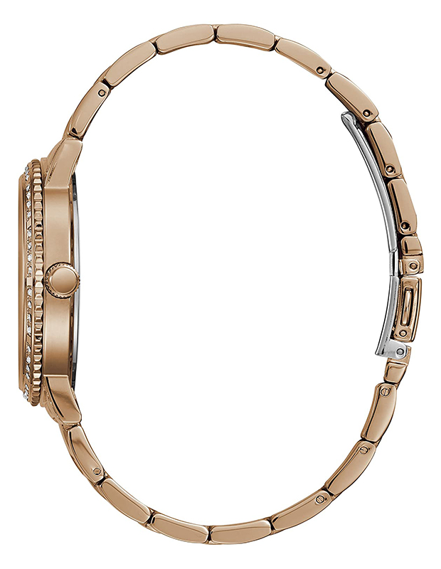 Guess W1006L2 zegarek damski Bransoleta - miniatura 2