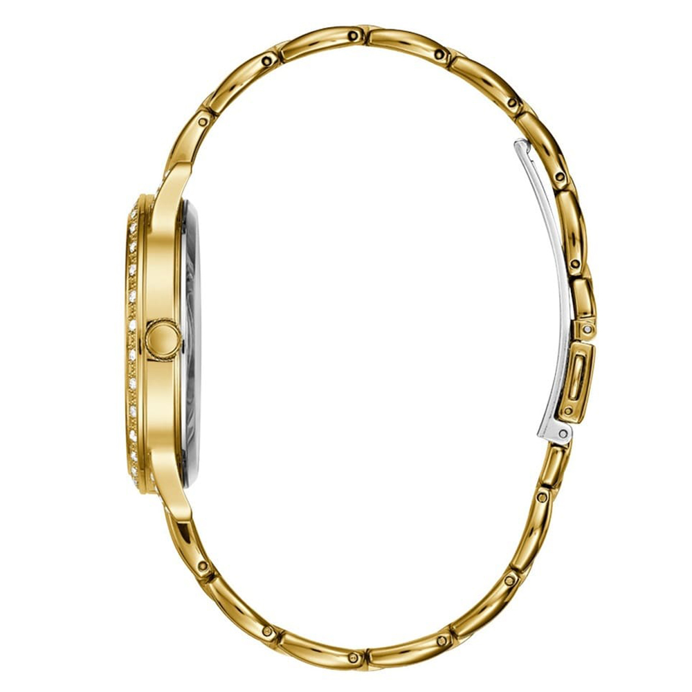 Guess W1013L2 zegarek damski Pasek - miniatura 2