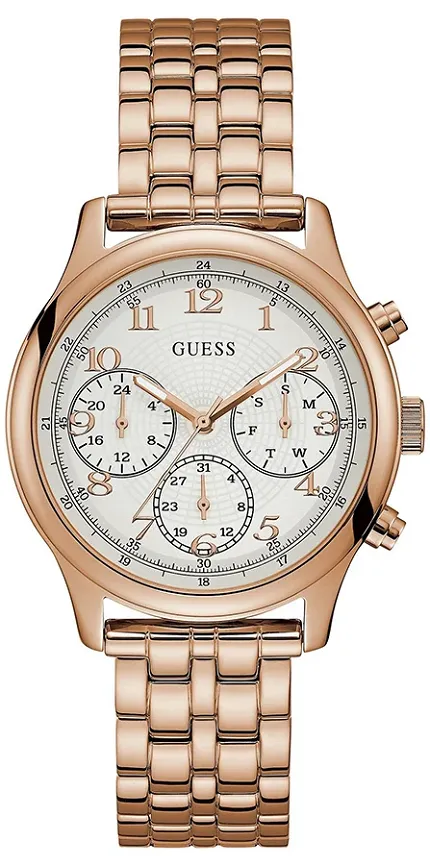 Guess W1018L3 - zdjęcie 1