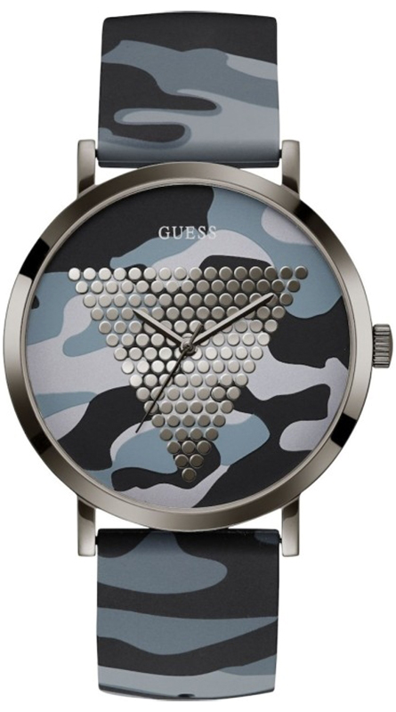 Guess Imprint Army W1161G3