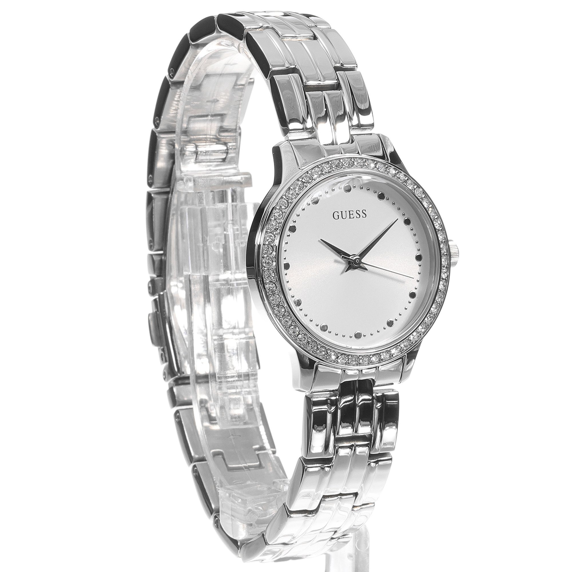 Guess W1209L1 zegarek klasyczny Damskie - miniatura 3
