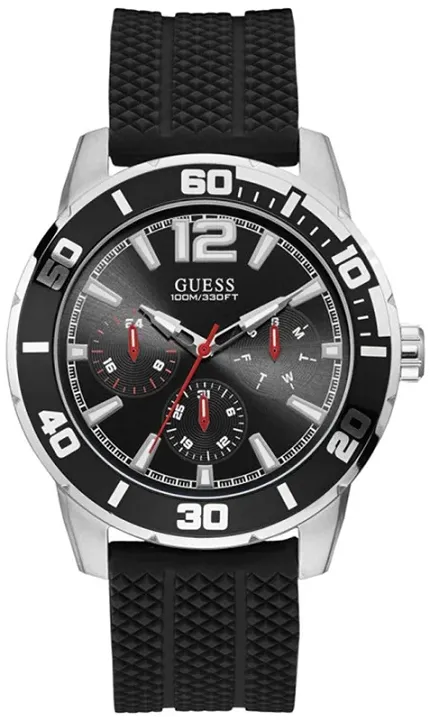 Guess W1250G1 - zdjęcie 1