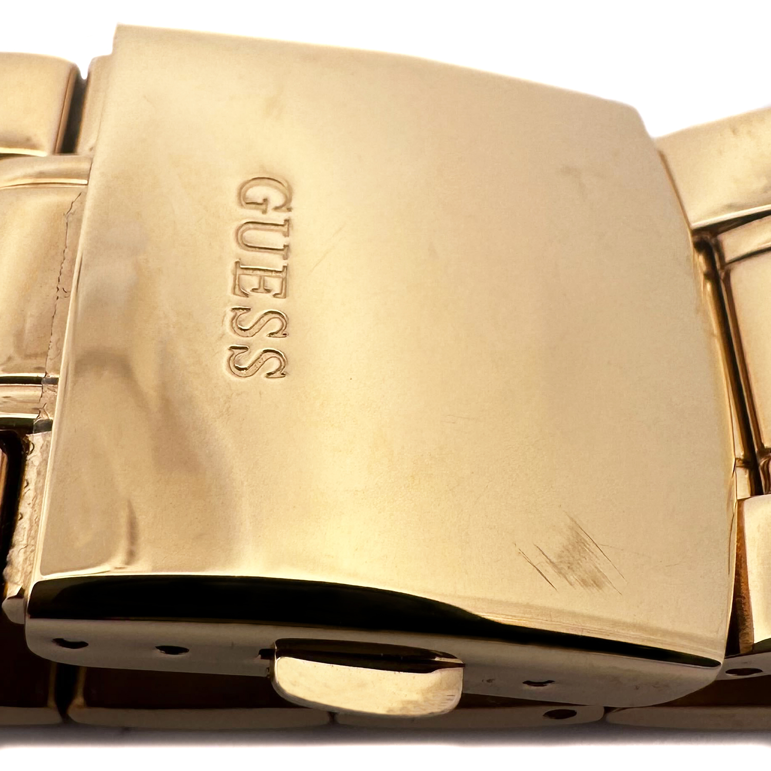 Guess W1315G2-POWYSTAWOWY zegarek męski Bransoleta - miniatura 2