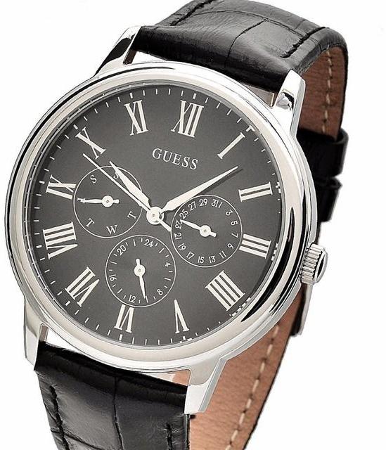 Guess W70016G1 zegarek - miniatura 2