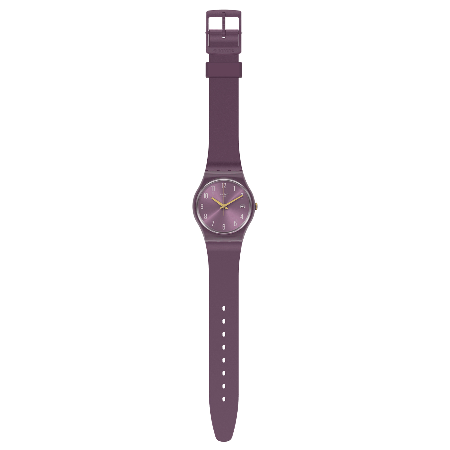 GV403 zegarek fashion/modowy Originals Gent - miniatura 2