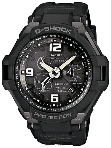 G-SHOCK GW-4000A-1AER