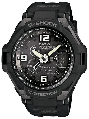 G-Shock GW-4000A-1AER G-Shock - zdjęcie 1