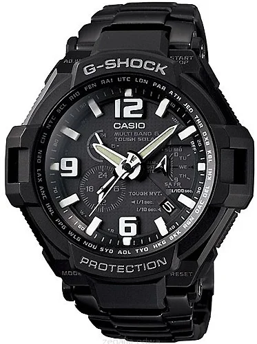 G-Shock GW-4000D-1AER G-Shock - zdjęcie 1