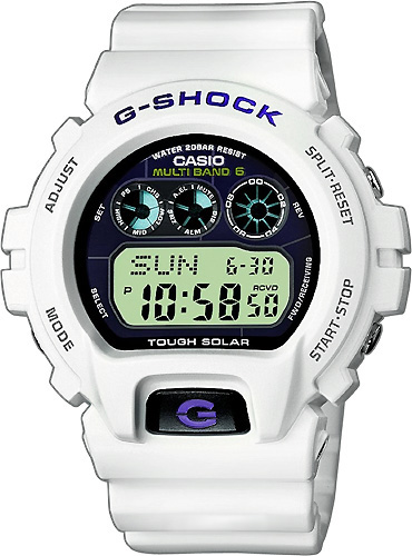 G-SHOCK GW-6900A-7ER