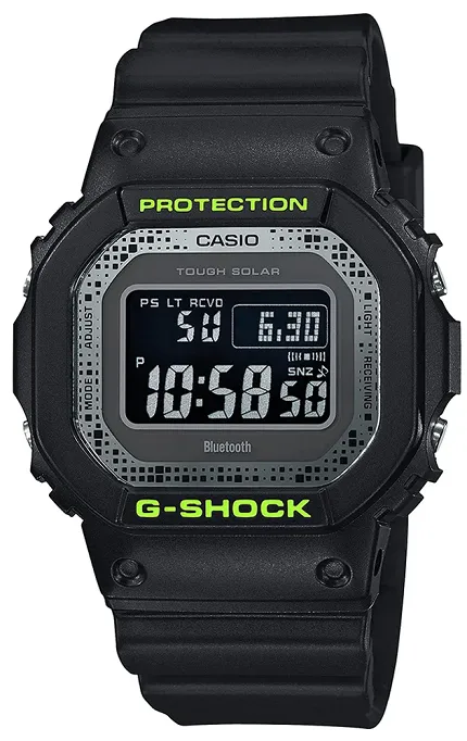 G-Shock GW-B5600DC-1ER G-SHOCK Original - zdjęcie 1