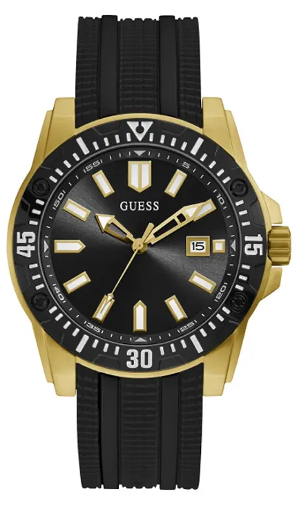 Guess GW0055G4 Pasek - zdjęcie 1