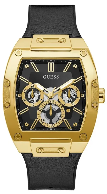 Guess GW0202G1 Pasek - zdjęcie 1