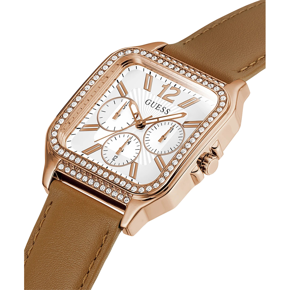 GW0309L3 DECO zegarek Damskie - miniatura 2