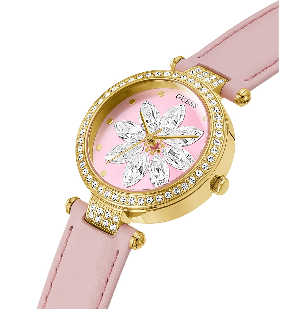 GW0382l1 Full Bloom zegarek fashion/modowy Damskie - miniatura 3