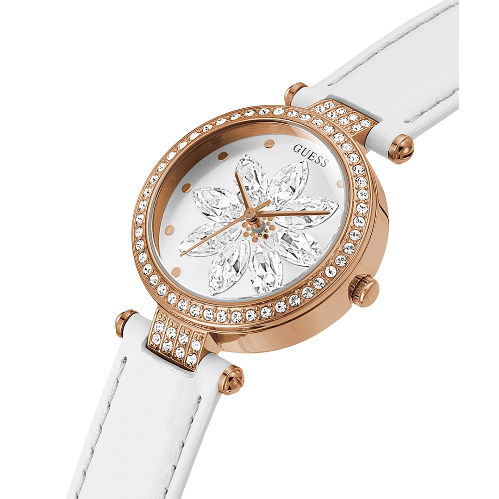 GW0382l3 Full Bloom zegarek Damskie - miniatura 2