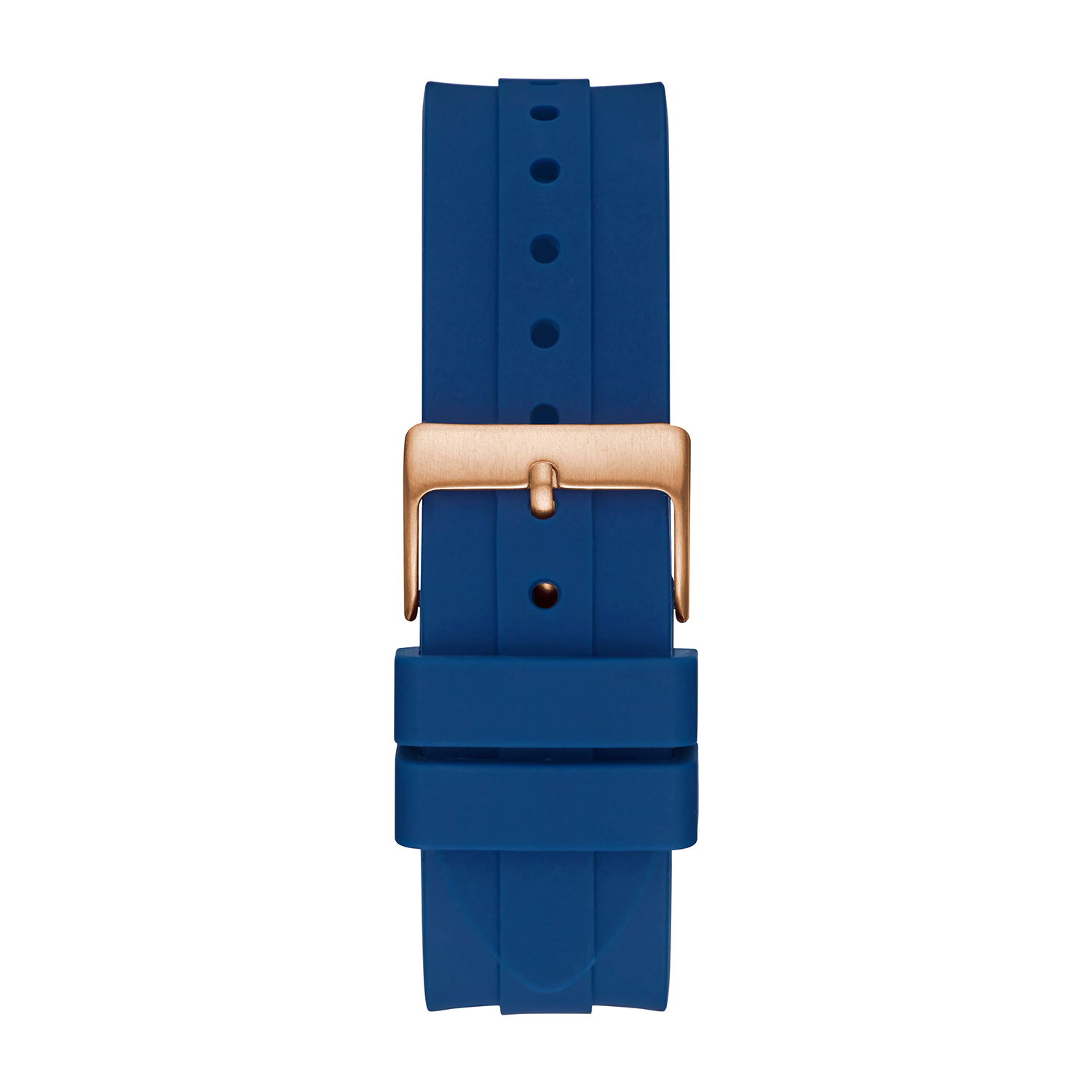 GW0388G3 zegarek złoty klasyczny Pasek pasek - miniatura 4