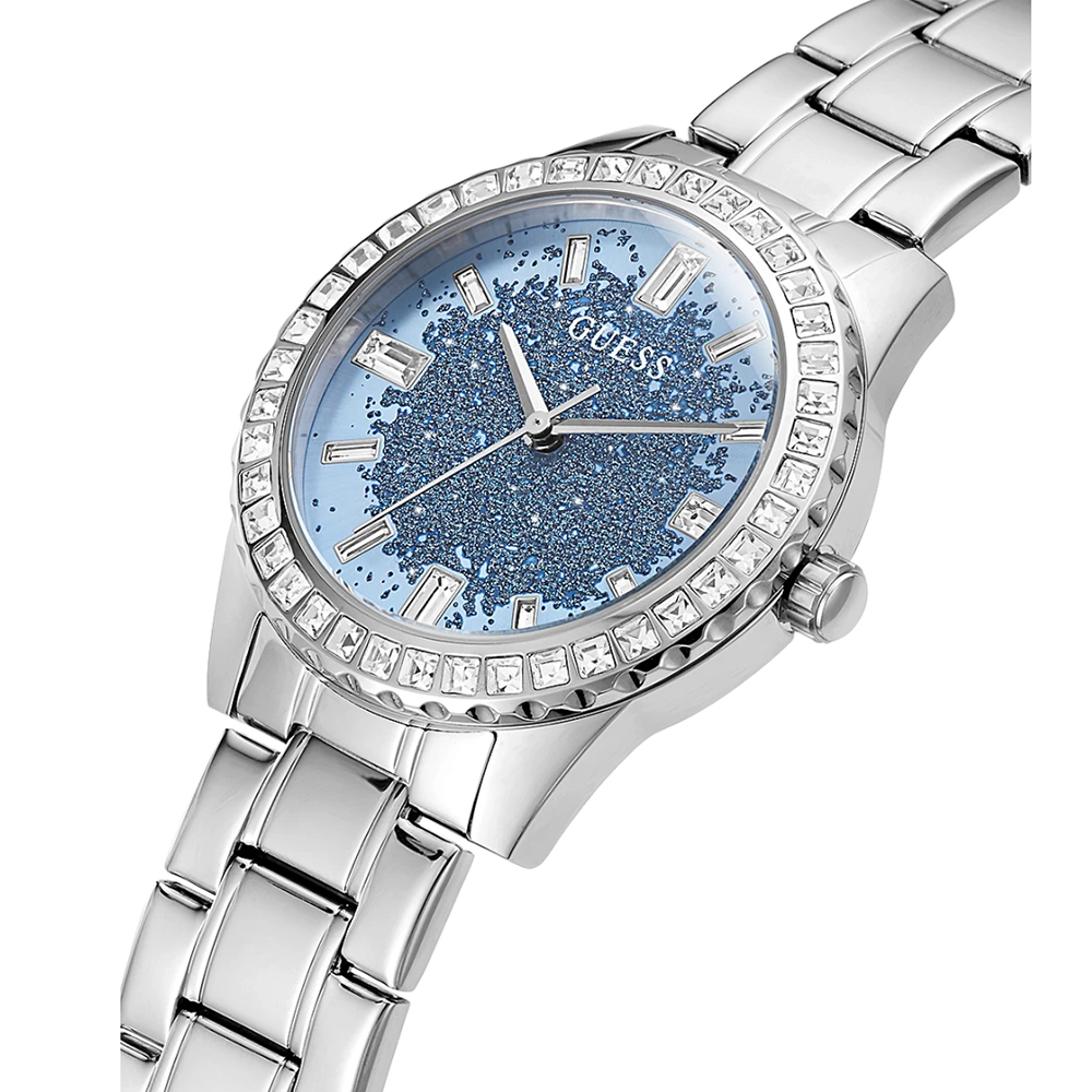 GW0405l1 Burst zegarek fashion/modowy Damskie - miniatura 2